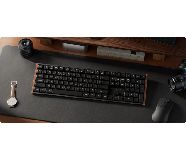 Keychron K5U-H1 - 1605261 - zdjęcie 2
